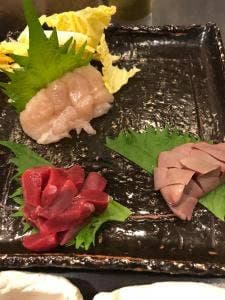 いごっそう