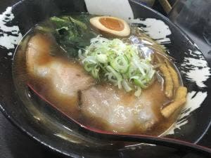 さっぽろらぁめん くわの実
