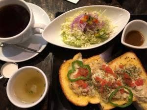 珈琲 日出蔵 二番館