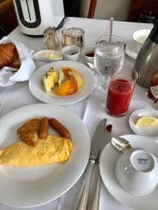 ウェスティンホテル大阪