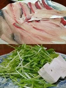 乱菊すし