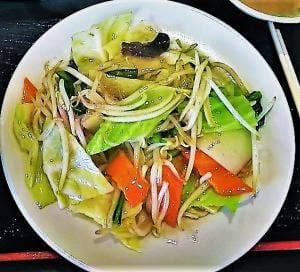 中国飯店哈爾濱