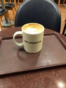 NEW YORKER'S Cafe 調布北口店