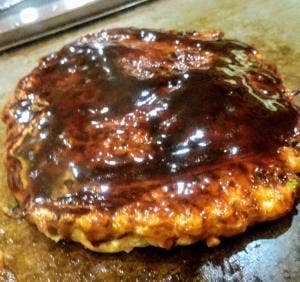 お好み焼 せいや