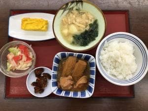 まいどおおきに食堂 港北食堂