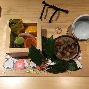 日本料理 小西