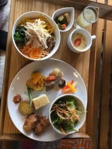 自家焙煎 北風珈琲