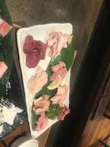 大衆焼肉ホルモン酒場 とりとん 春日井高蔵寺店