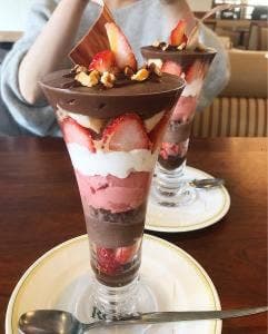 ロイヤルホスト 松戸駅前店