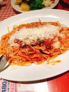 ピッツェリアマリノ可児店