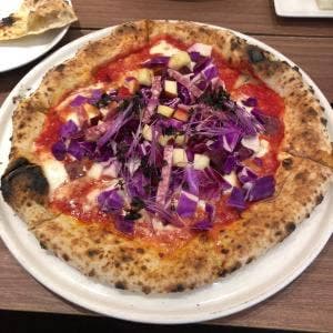 スパッカアルバータ ルクア イーレ店