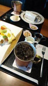 桜珈琲 和歌山国体道路店