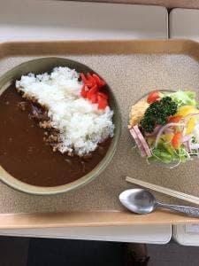 スカイレストラン