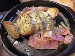 本気酒場 でんすけ商店 コザ