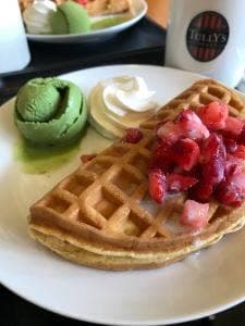 タリーズコーヒー くわなメディアライヴ店