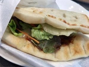 タリーズコーヒー ソニーシティ内店