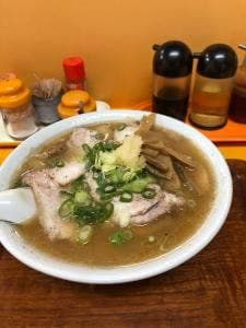 一番星