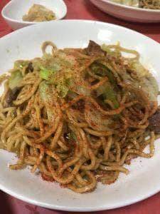 ともゑ食堂