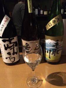 ダイニングバー 武蔵