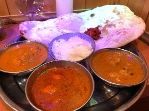 Khana 2号店