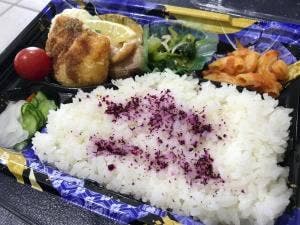 ベントウ屋 hitoshi