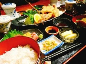 海鮮食堂 浜りょう