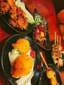 元祖やきとり家 美濃路 江南店