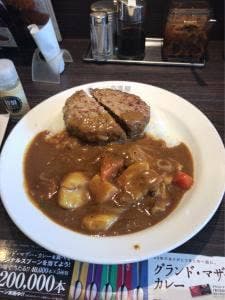 カレーハウスCoCo壱番屋 東急桜新町駅前店
