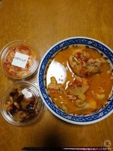 ごちそうさま倶楽部 キムチ工房
