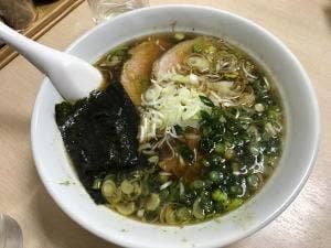 東京飯店