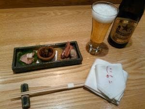 葡萄屋はなれ にかい