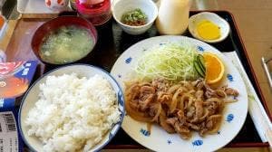 喫茶&軽食 茶茶