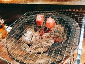 焼肉食堂ジェット