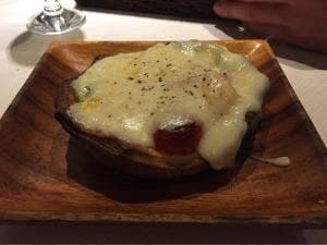 ピッツェリアアンドバー セレーノ