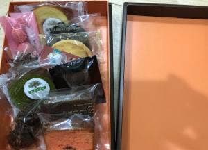 菓子工房 粉花