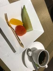 日本料理 花水木 杉乃井ホテル