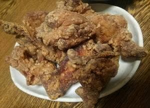 鶏笑 立川店