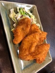 ばんしゃくや 美和
