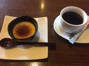 ビストロ 野の花