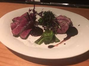 Trattoria tano