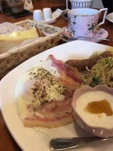 まちやカフェちゃーみーちゃっと