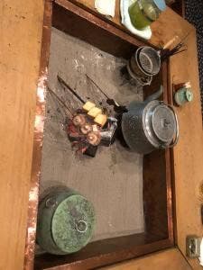 田楽家