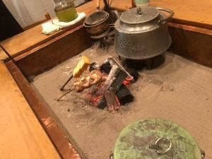 田楽家