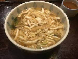 そば処いさむ