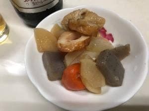 立吞処 ひらたに