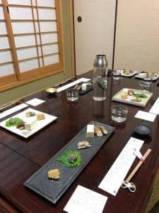 備前福岡屋 カネヒコ酒店