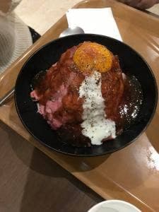 ローストビーフ星 イオンモール苫小牧店