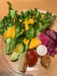 創作ダイニング 必然