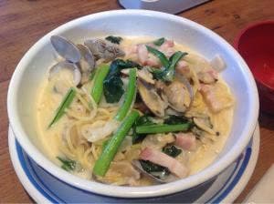 ジョリーパスタ 石巻蛇田店