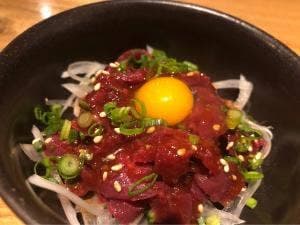 蔵前 えいしち酒場